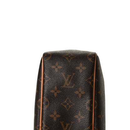 Louis Vuitton Monogram Toiletry Bag 25 12 of 14