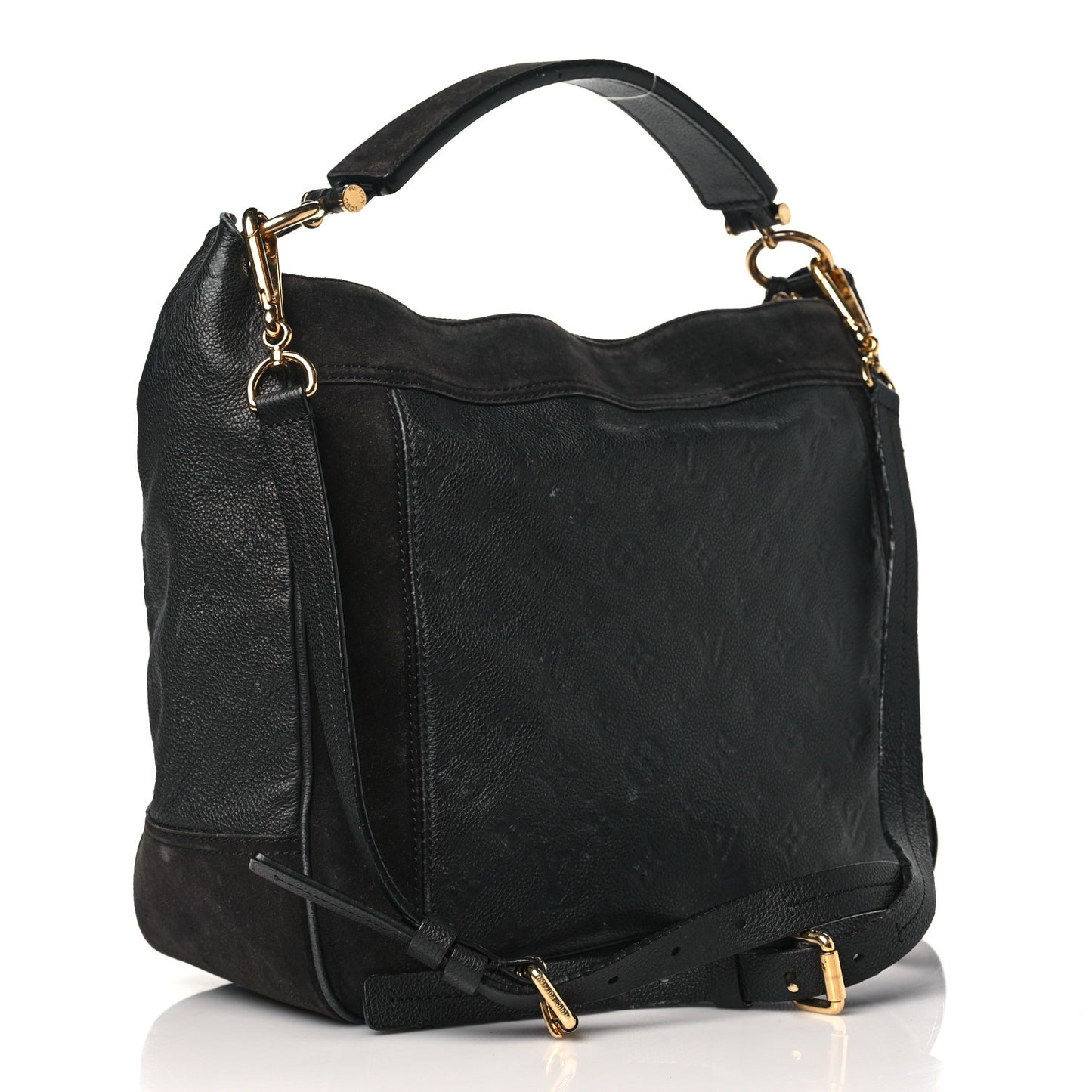 Empreinte Suede Audacieuse MM Infini