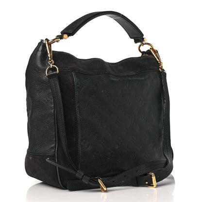 Louis Vuitton Empreinte Suede Audacieuse MM Infini 3 of 19