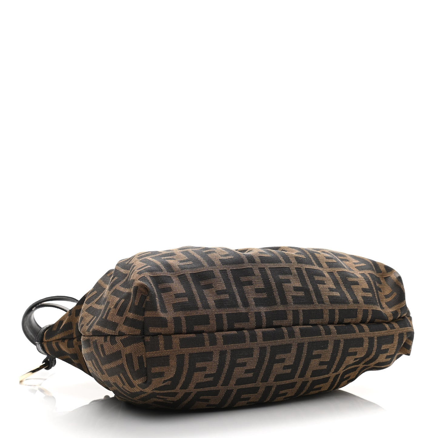Zucca Small Chef Shopping Tote Tobacco