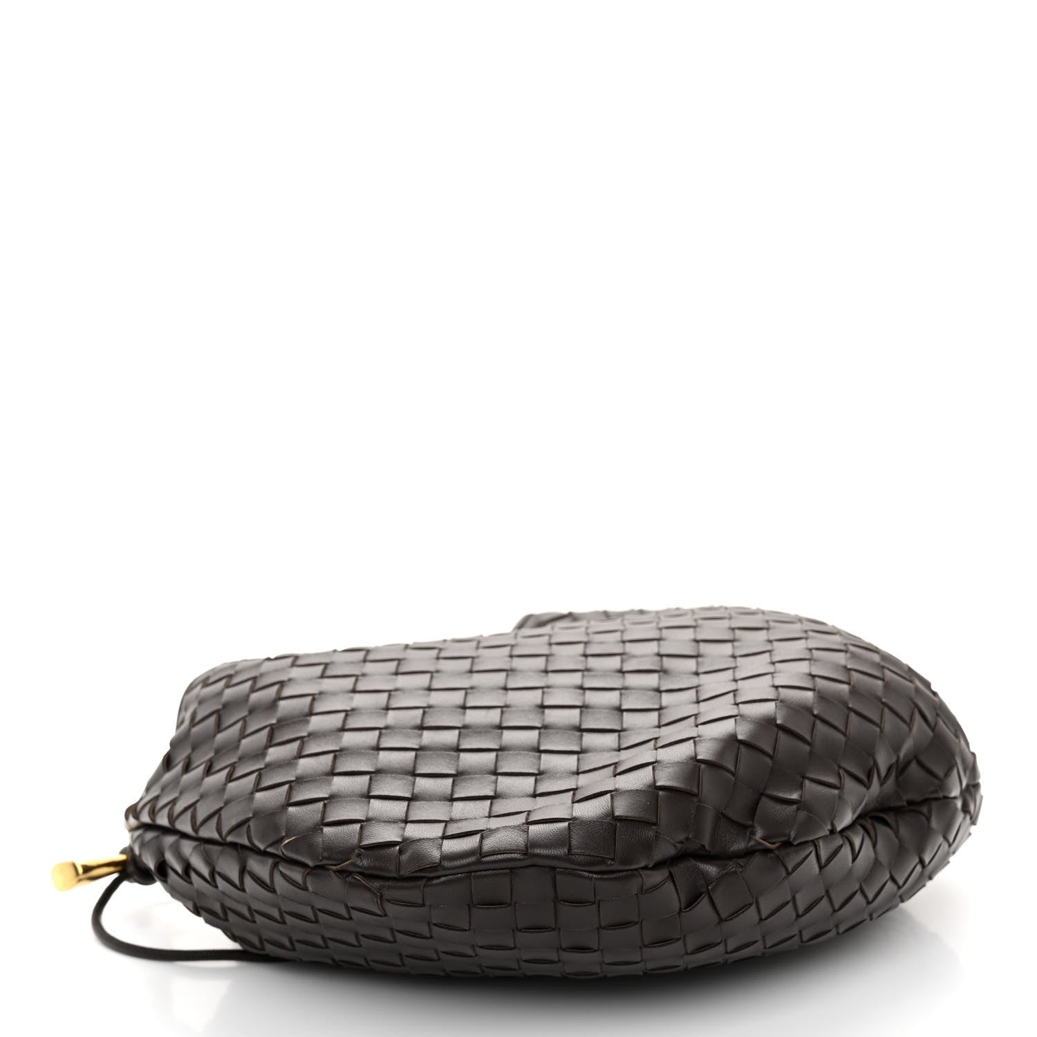 Bottega Veneta Nappa Intrecciato Medium Sardine Bag Fondant 5 of 10