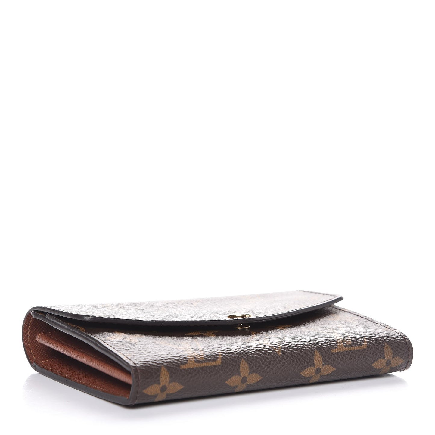 Monogram Sarah Compact Wallet