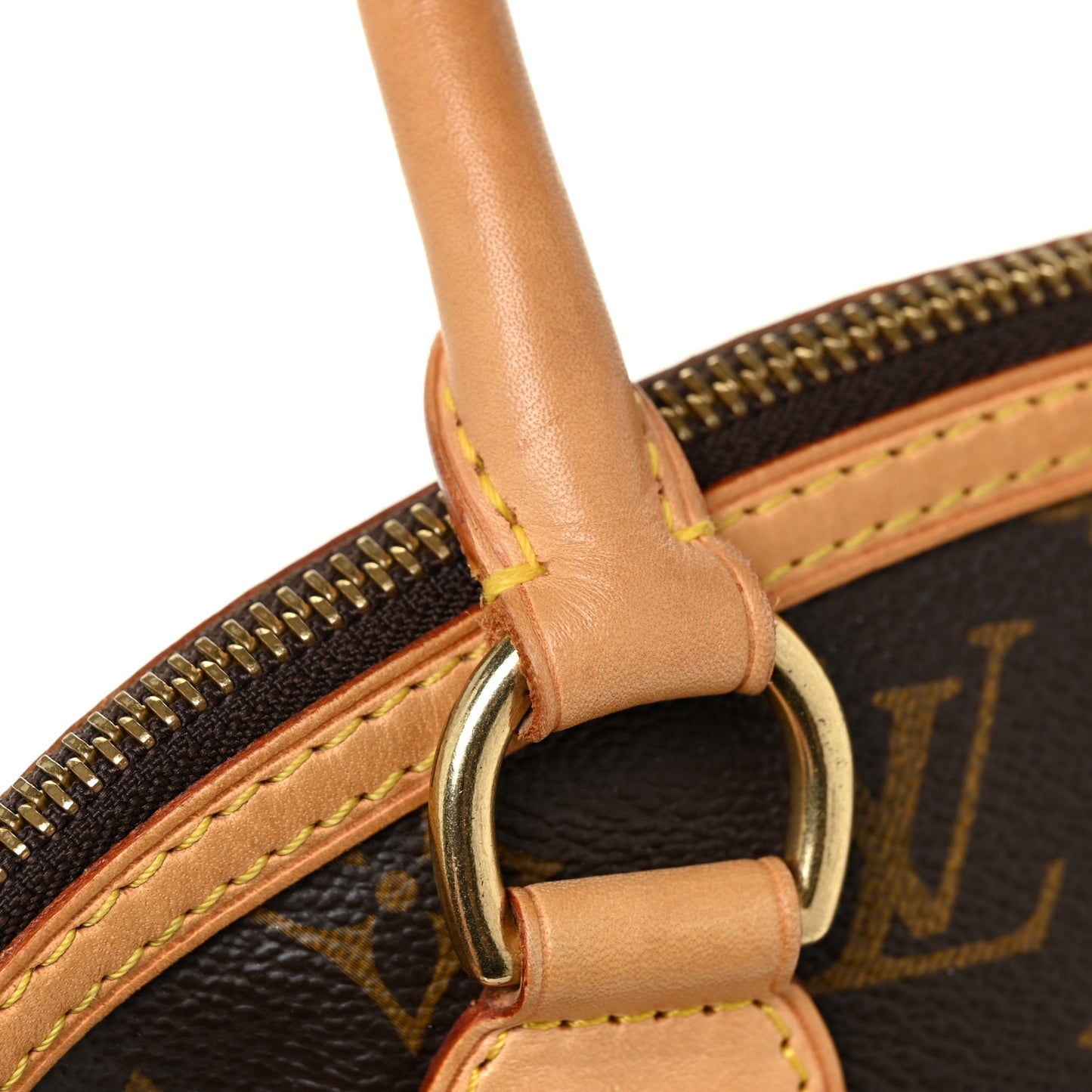 Monogram Lockit PM