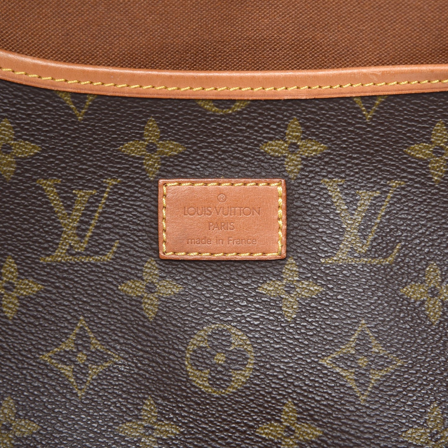 Monogram Saumur 35