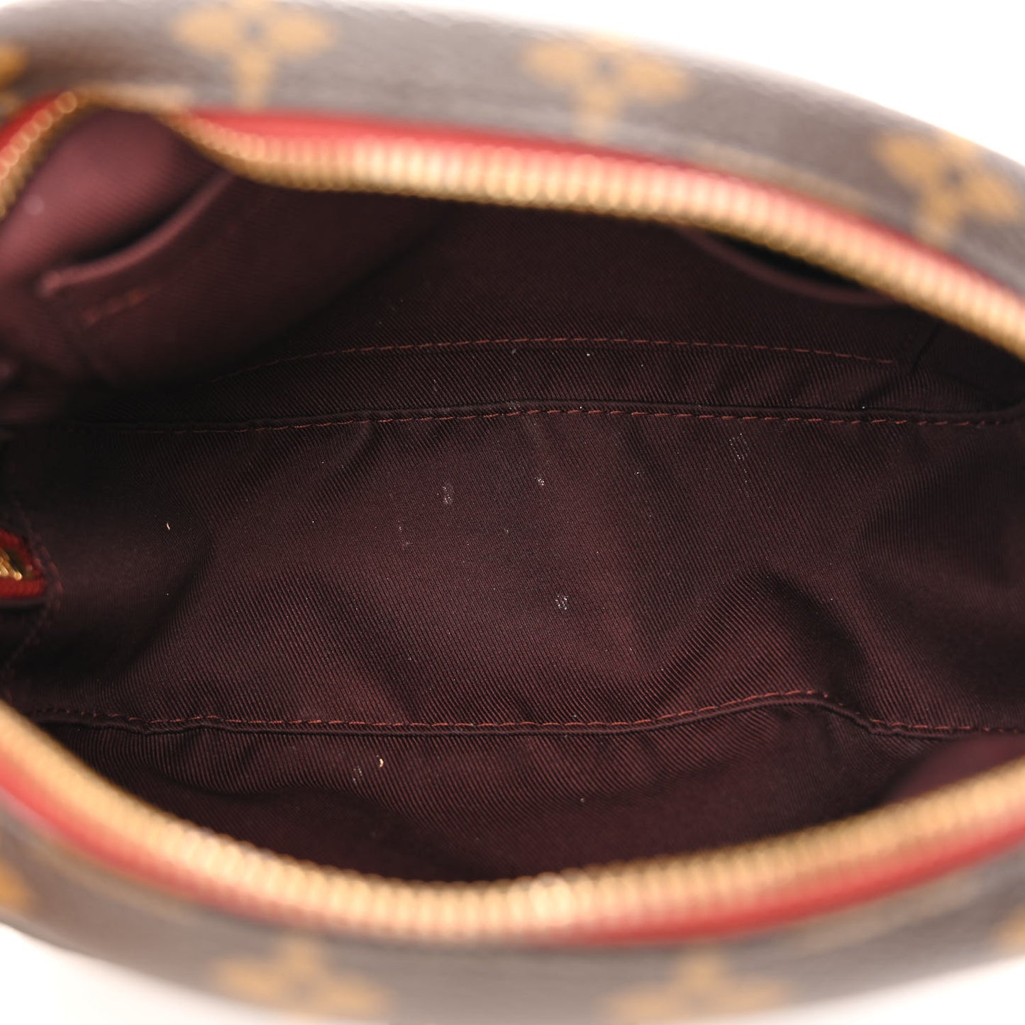 Monogram Deauville Mini