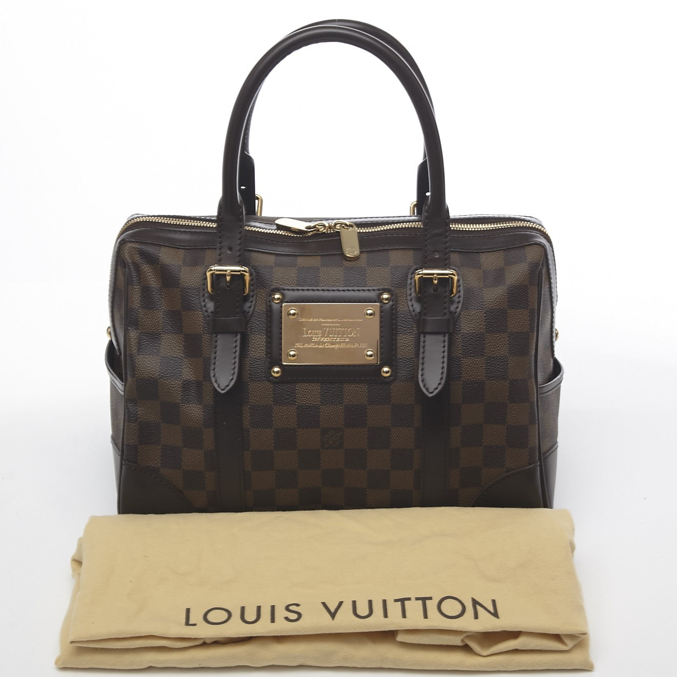 Damier Ebene Berkeley
