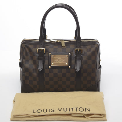 Louis Vuitton Damier Ebene Berkeley 12 of 16