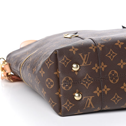 Louis Vuitton Monogram Melie 7 of 8
