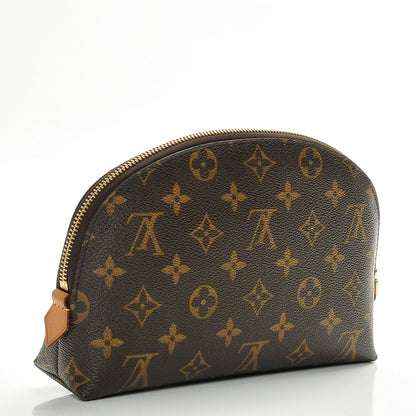 Louis Vuitton Monogram Cosmetic Pouch GM 3 of 7
