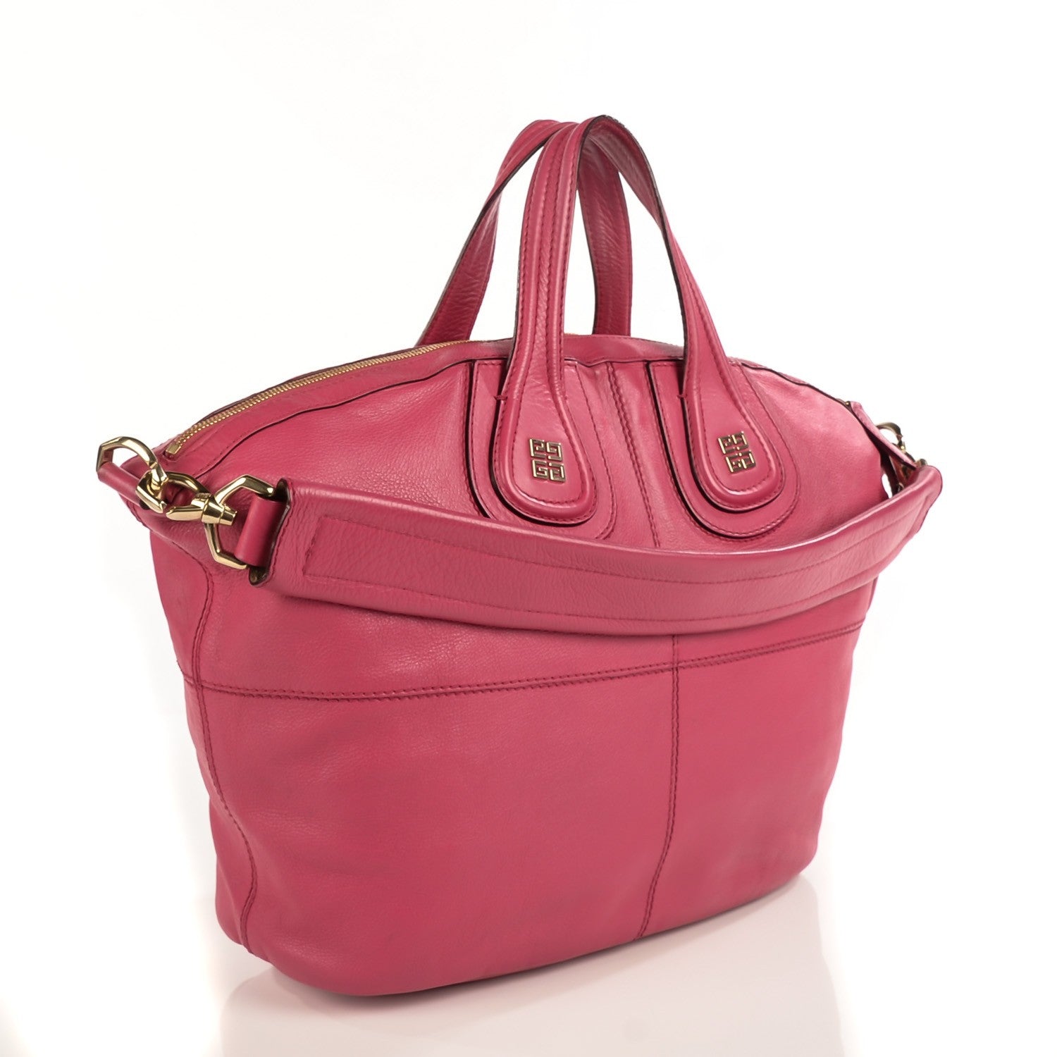 Givenchy Calfskin Medium Nightingale Pink 3 of 8