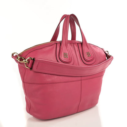 Givenchy Calfskin Medium Nightingale Pink 3 of 8