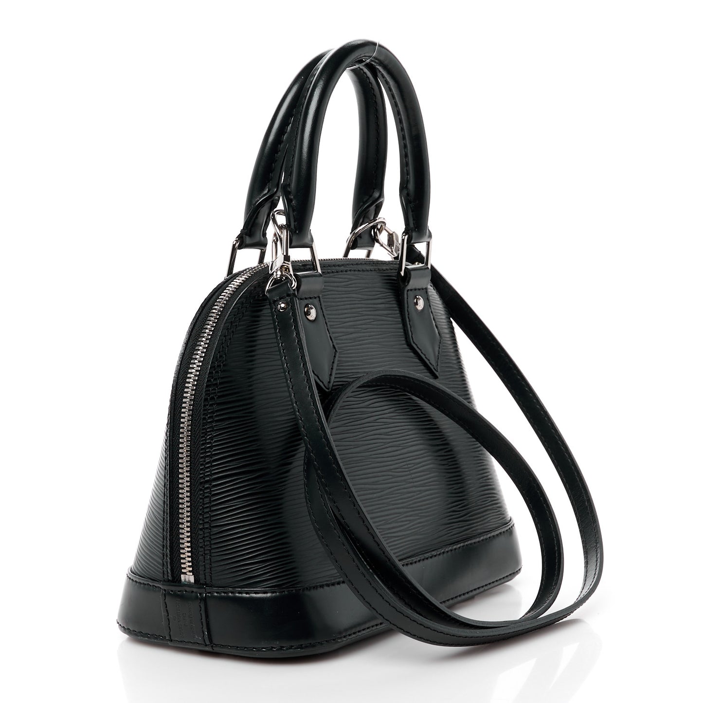 Epi Alma BB Black
