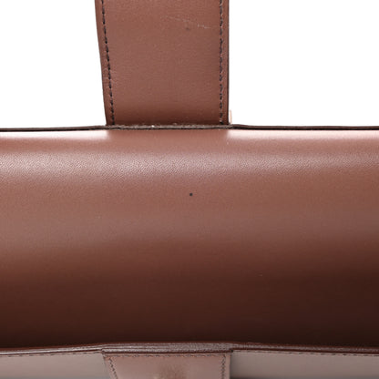 Hermes Tadelakt Medor 23 Clutch Griolet 10 of 12