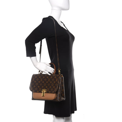 Louis Vuitton Monogram Marignan Sesame 2 of 9