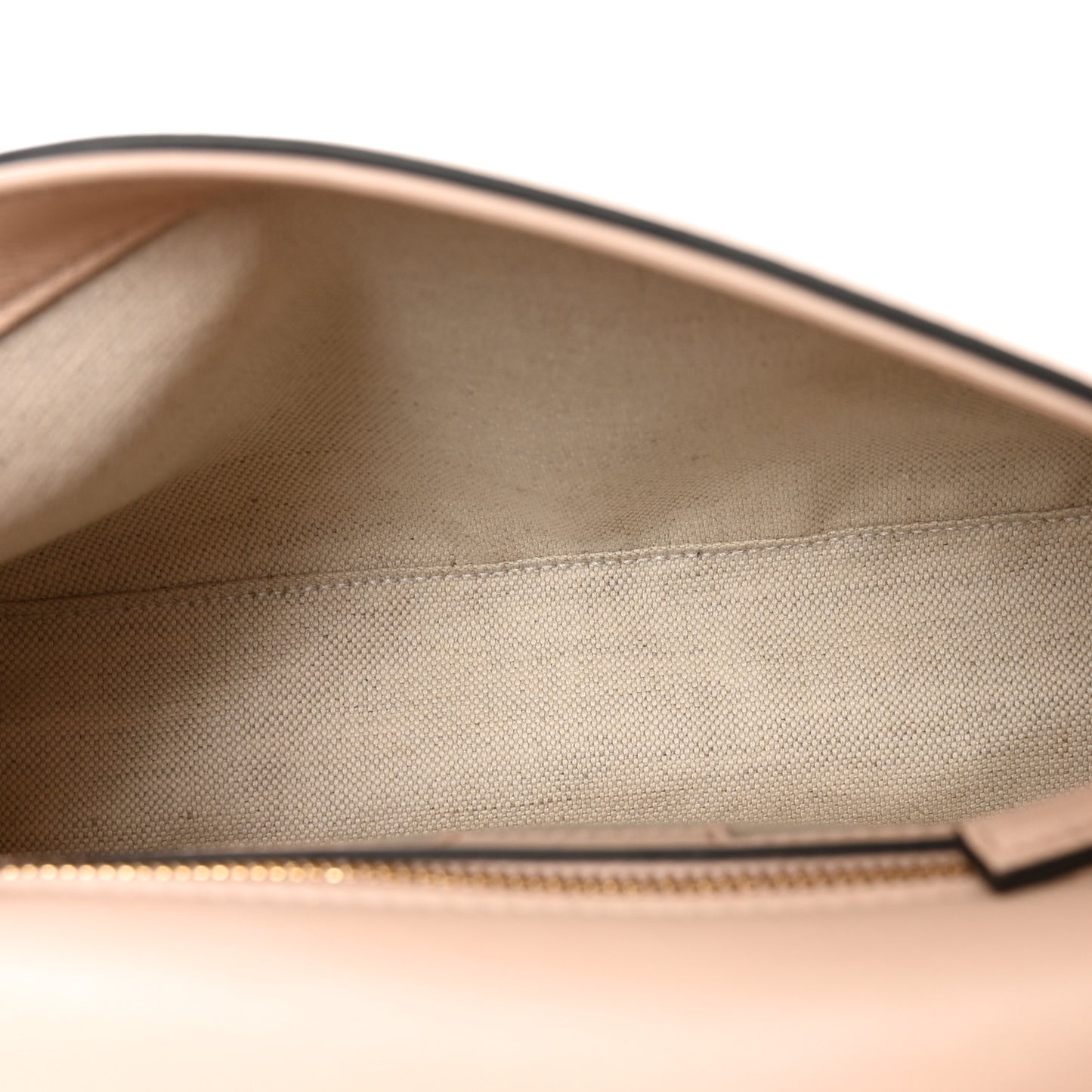 Calfskin Blondie Medium Shoulder Bag Pink