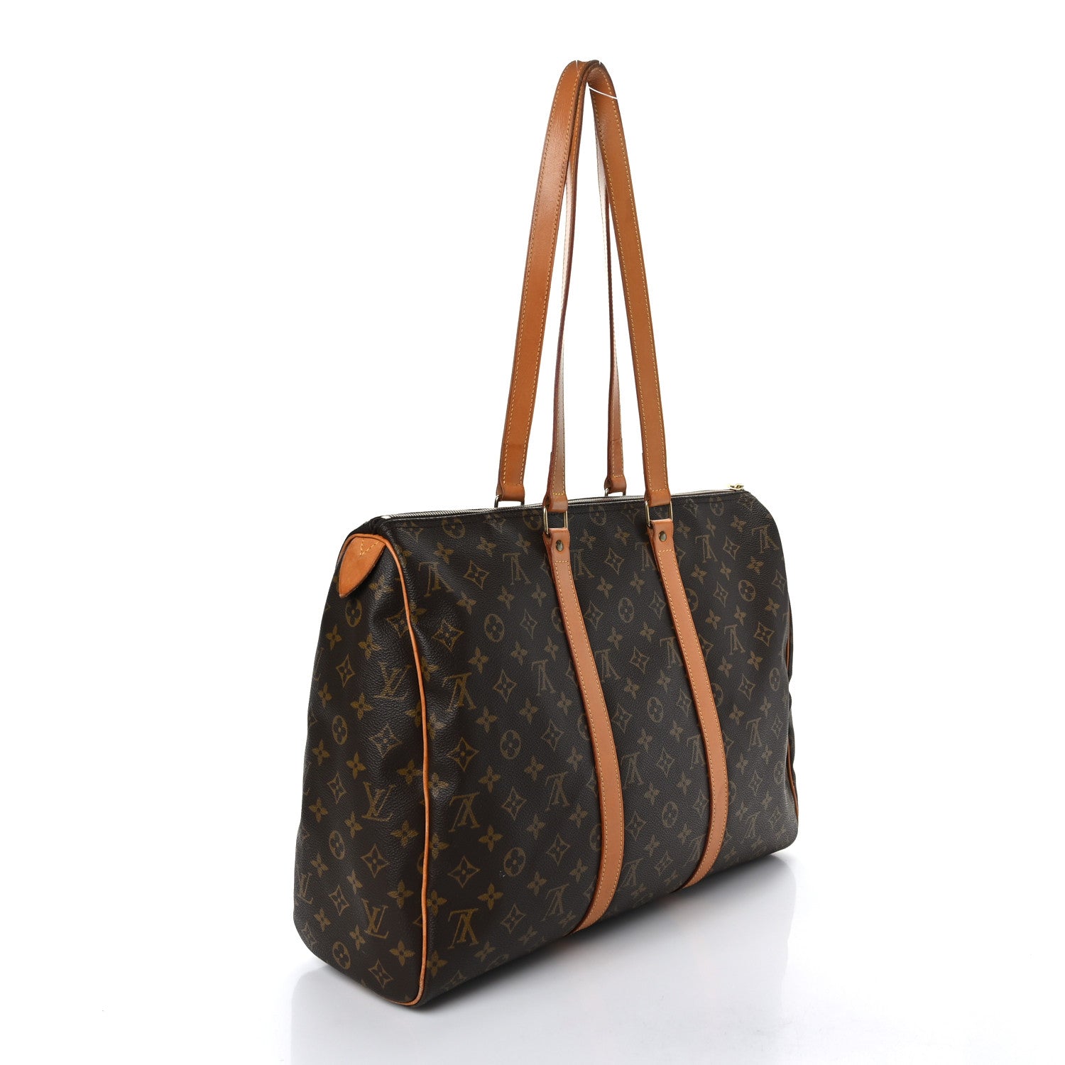 Louis Vuitton Monogram Sac Flanerie 50 3 of 8