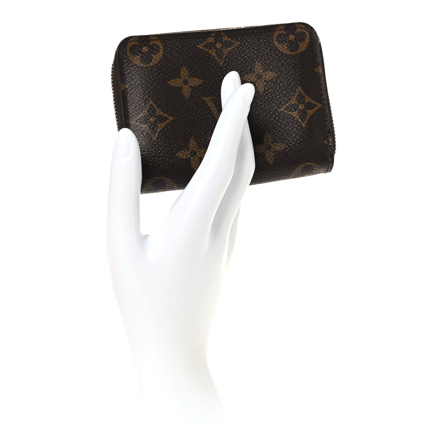 Monogram Zippy Coin Purse