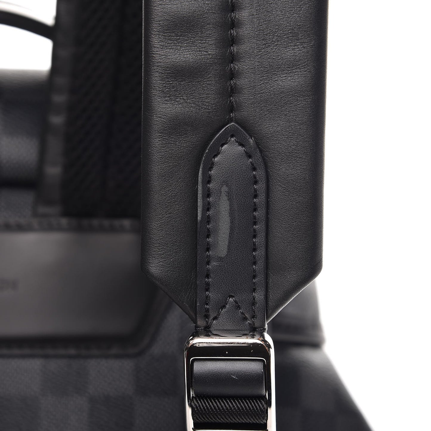 Damier Graphite Zack Backpack