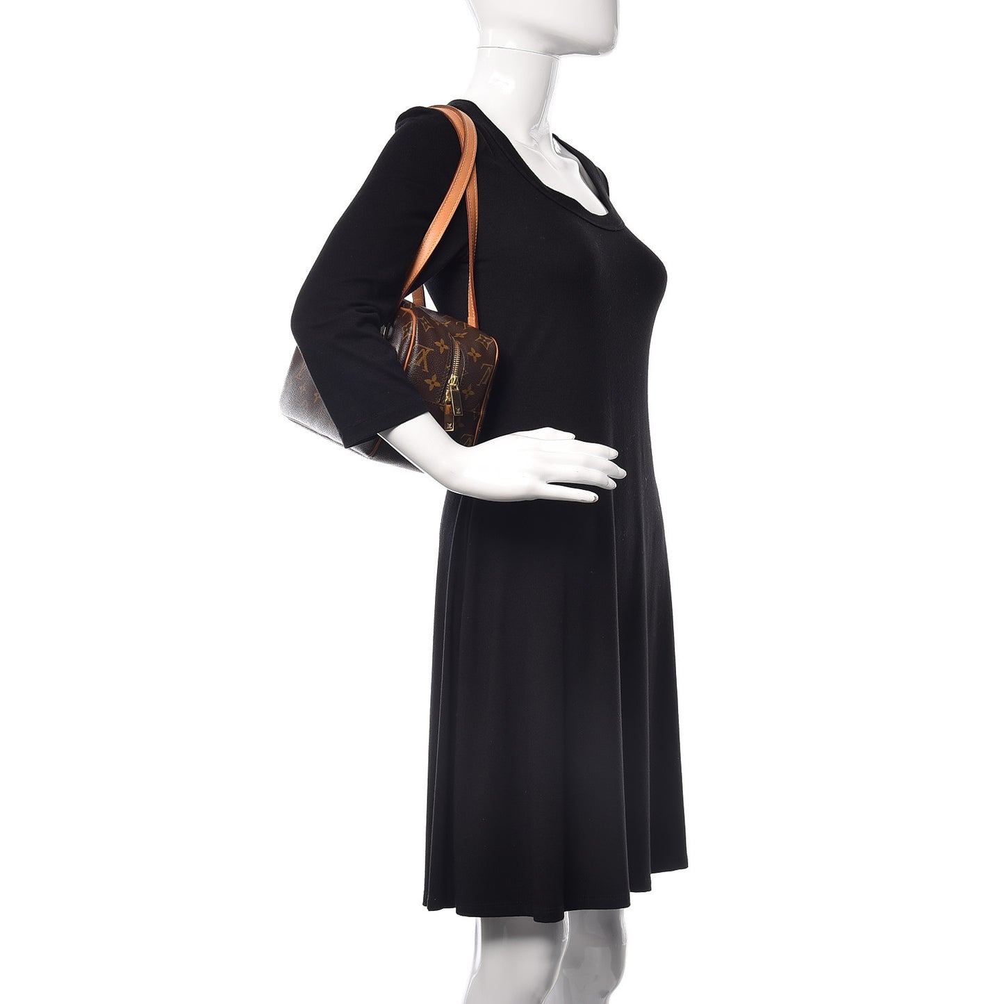 Monogram Cite MM