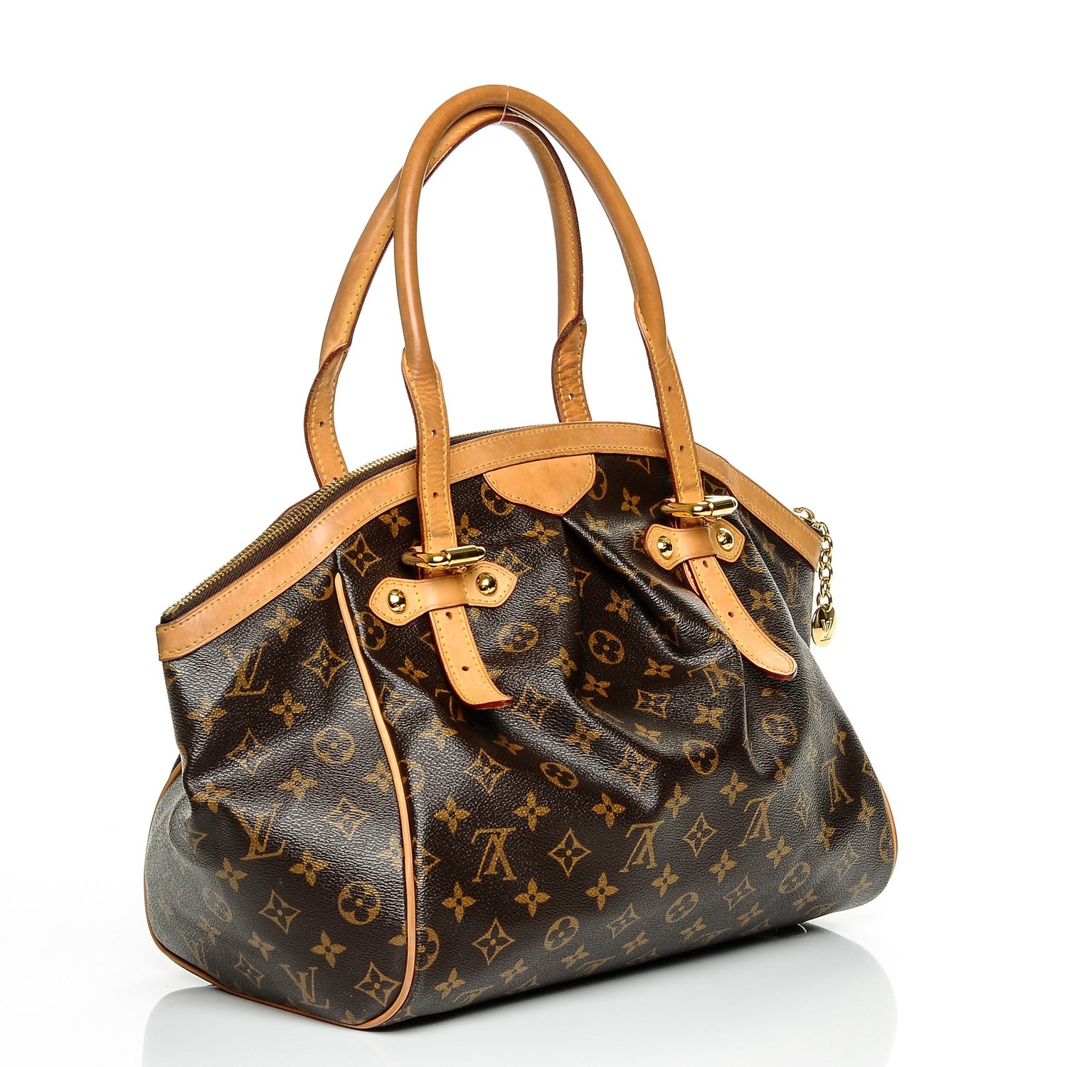 Louis Vuitton Monogram Tivoli GM 3 of 7