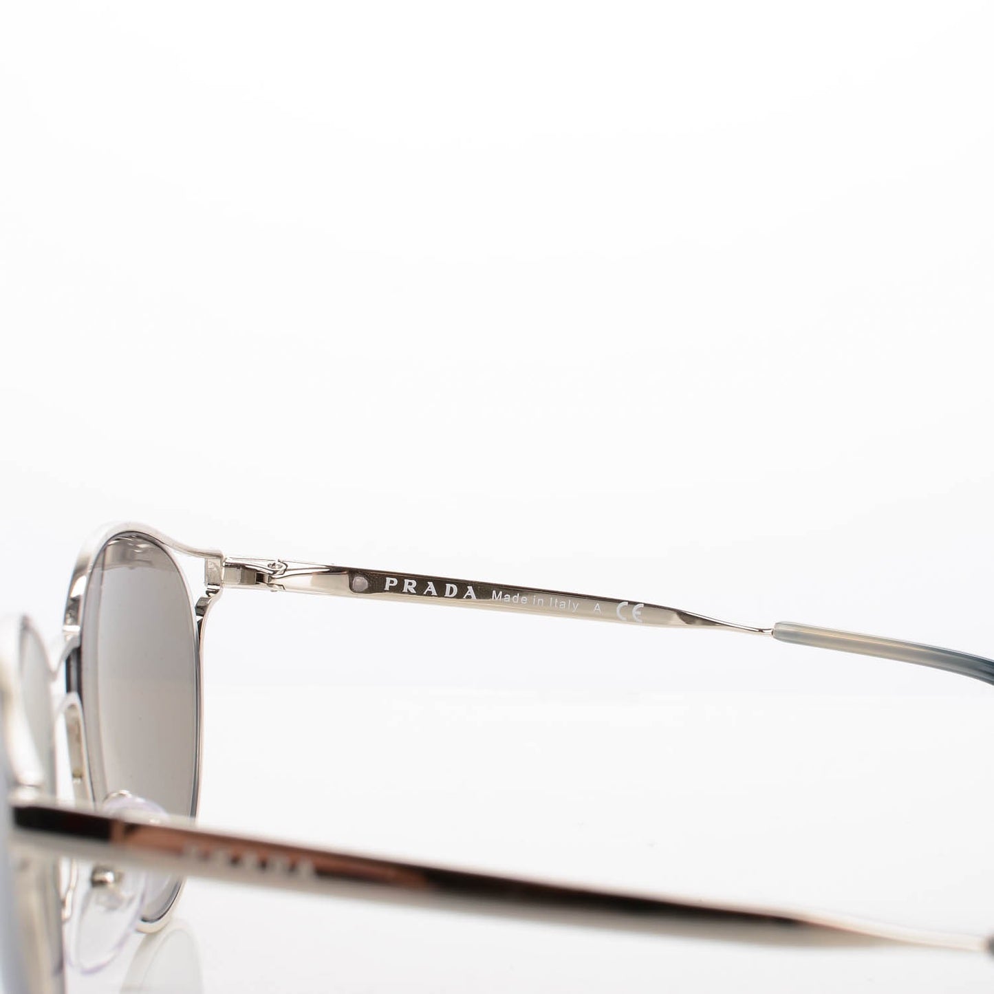 Mirrored Cinema Sunglasses SPR 62S