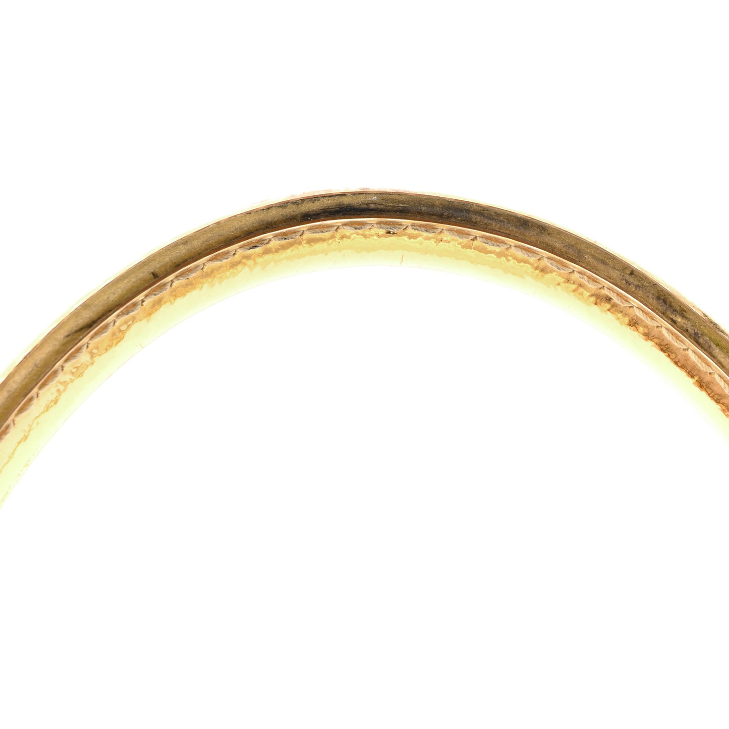 Monogram Miroir Lockit Gold