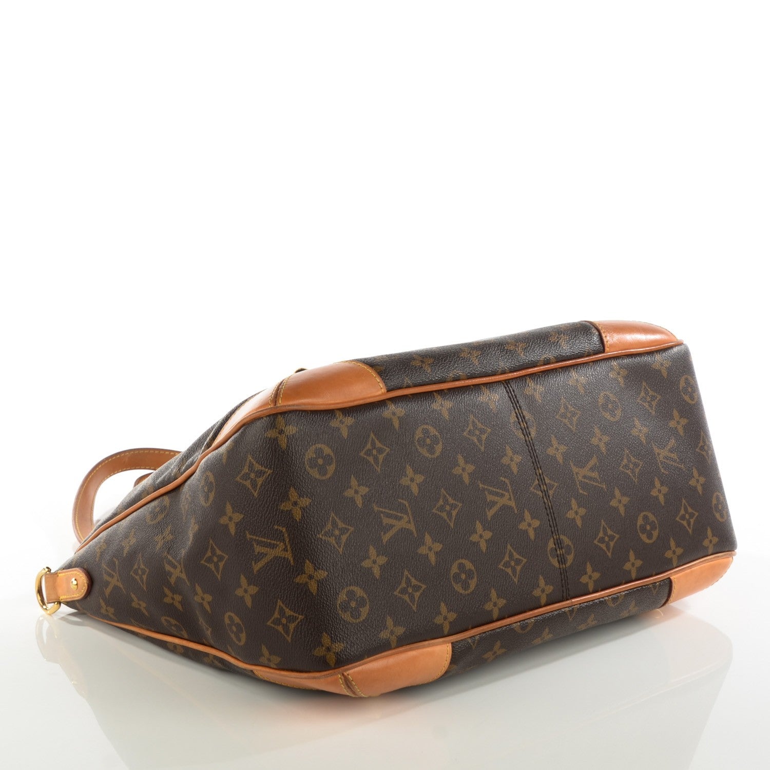 Louis Vuitton Monogram Estrela MM 4 of 10