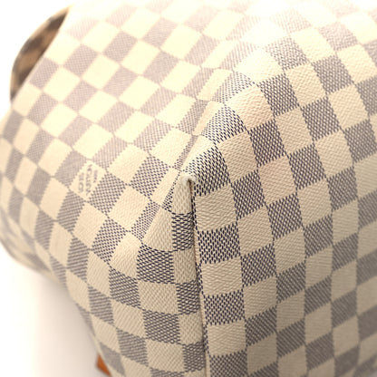 Louis Vuitton Damier Azur Sperone Backpack 8 of 15
