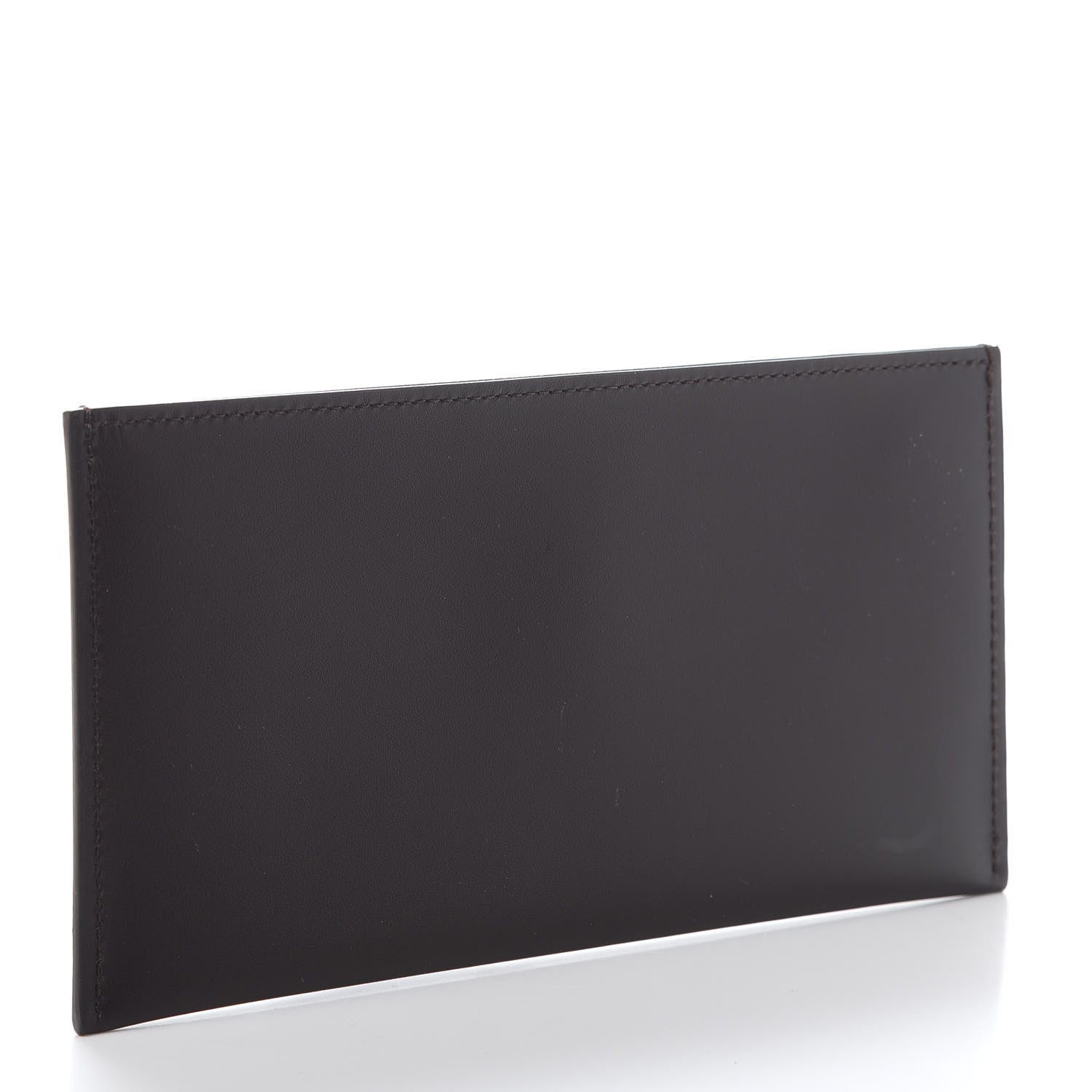 Louis Vuitton Calfskin Felicie Card Holder Insert Amarante 3 of 8