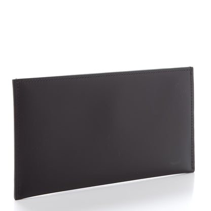 Louis Vuitton Calfskin Felicie Card Holder Insert Amarante 3 of 8