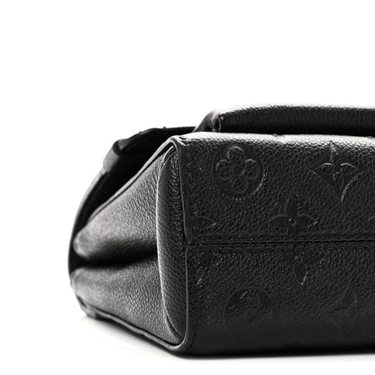 Louis Vuitton Empreinte Vavin BB Black 8 of 9
