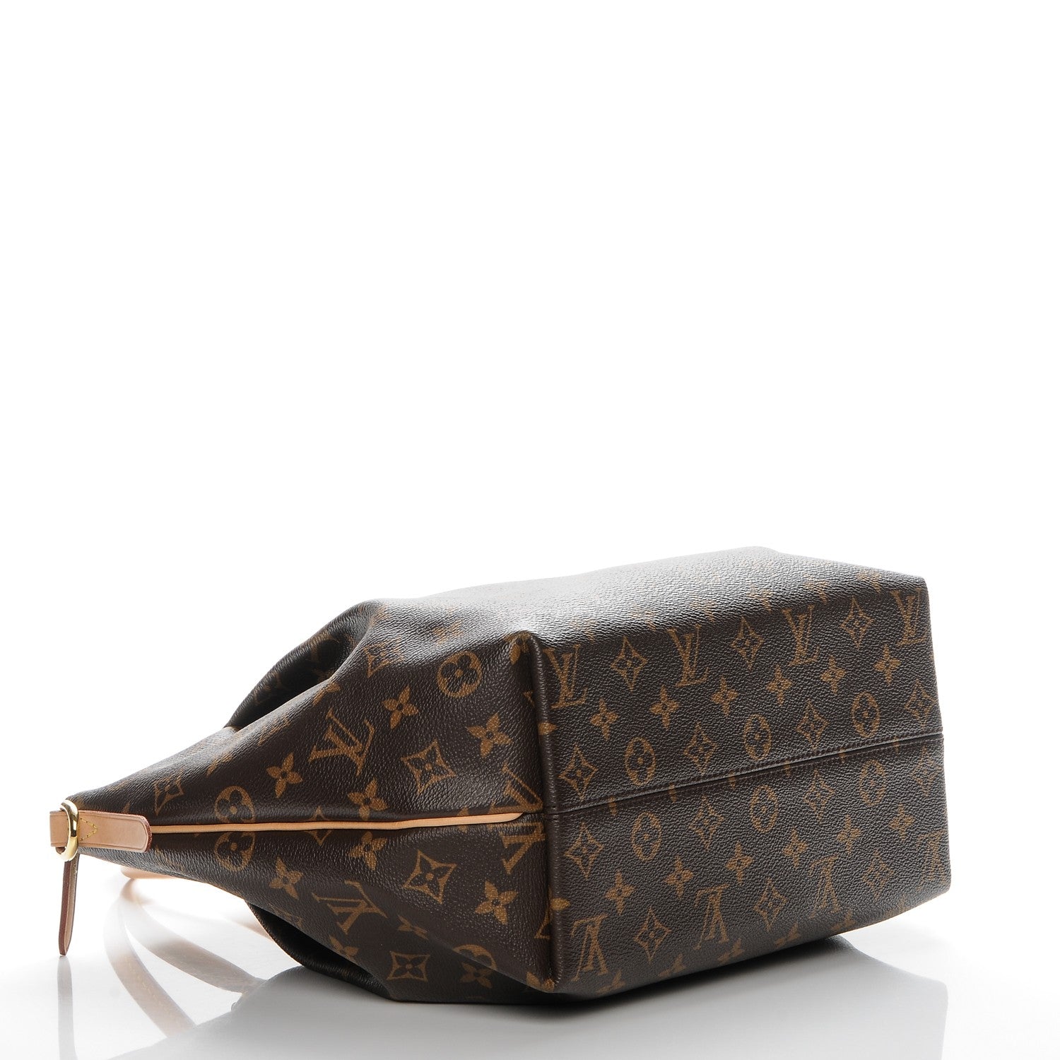 Louis Vuitton Monogram Turenne MM 4 of 6