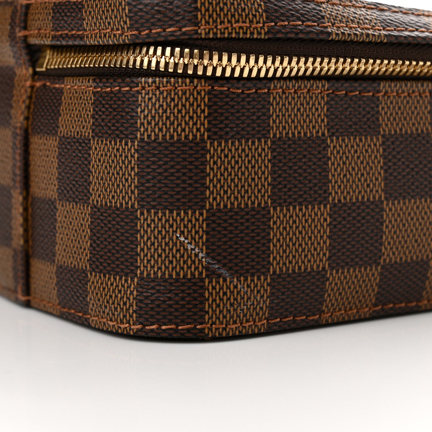 Damier Ebene Porte Ordinateur Sabana Computer Case