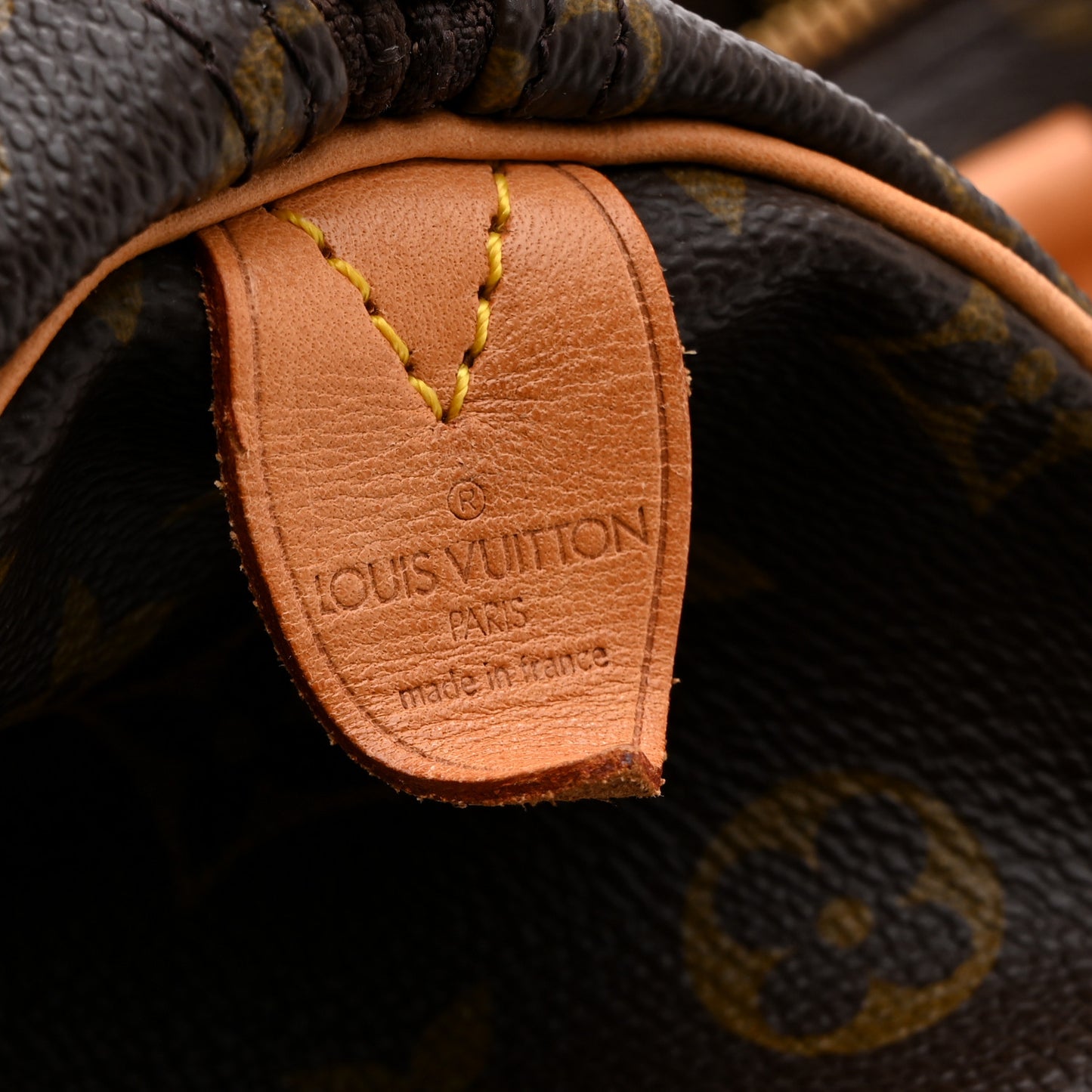 Monogram Keepall 55