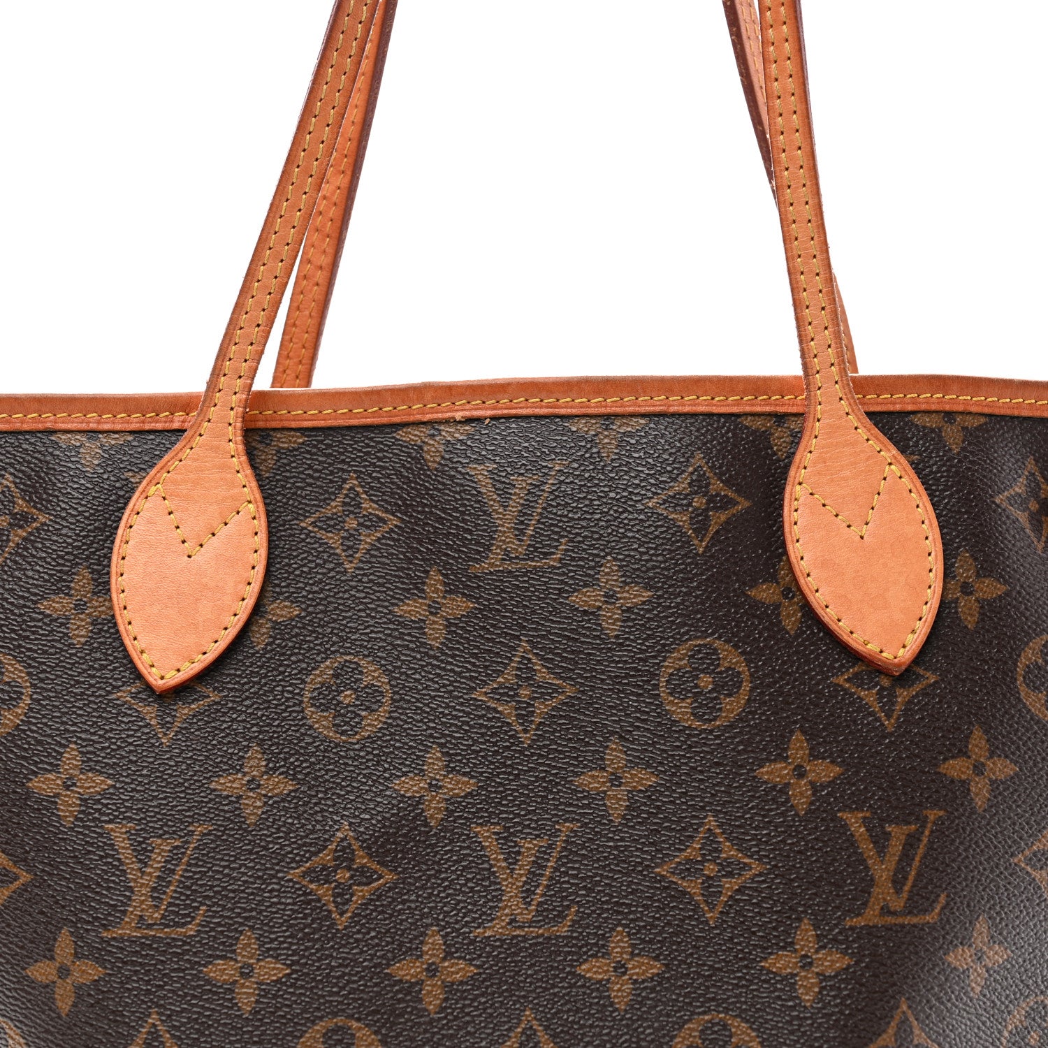 Louis Vuitton Monogram Neo Neverfull PM 9 of 15