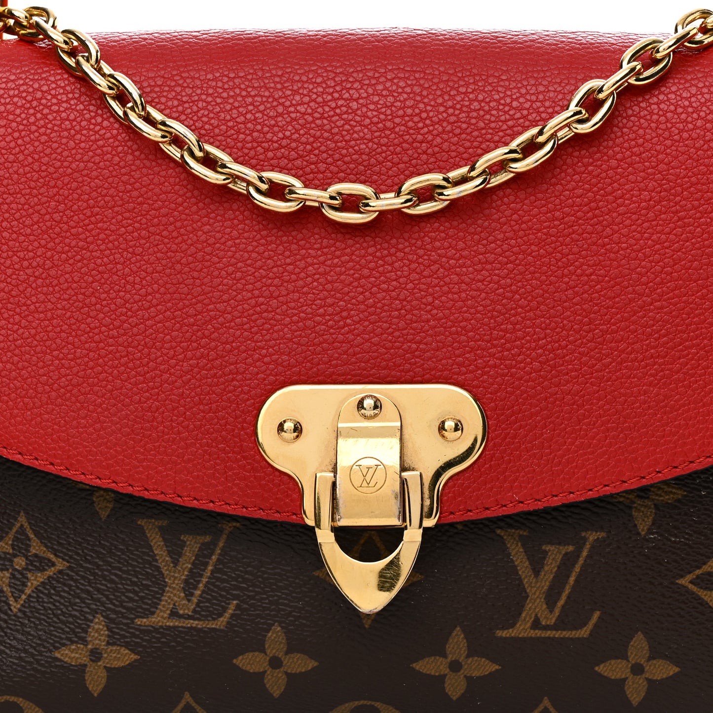 Monogram Saint Placide Cherry