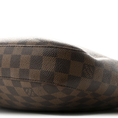 Louis Vuitton Damier Ebene South Bank Besace 10 of 10