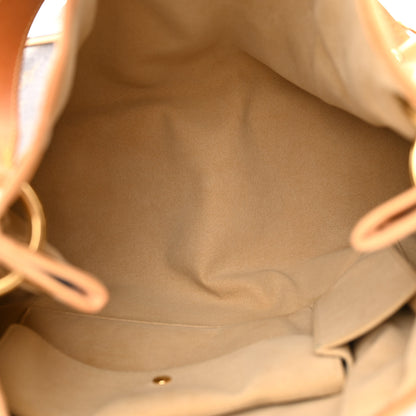 Louis Vuitton Monogram Galliera PM 5 of 10