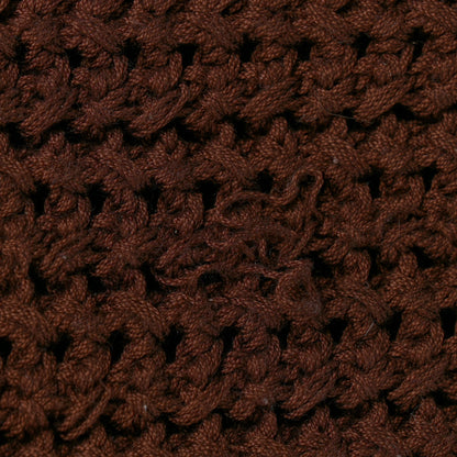 Miu Miu Cotton Crochet Ivy Bag Cacao Talco 11 of 11
