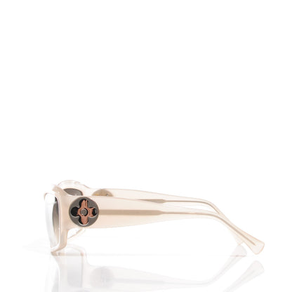 Louis Vuitton Ursula Sunglasses Z0102W 4 of 8