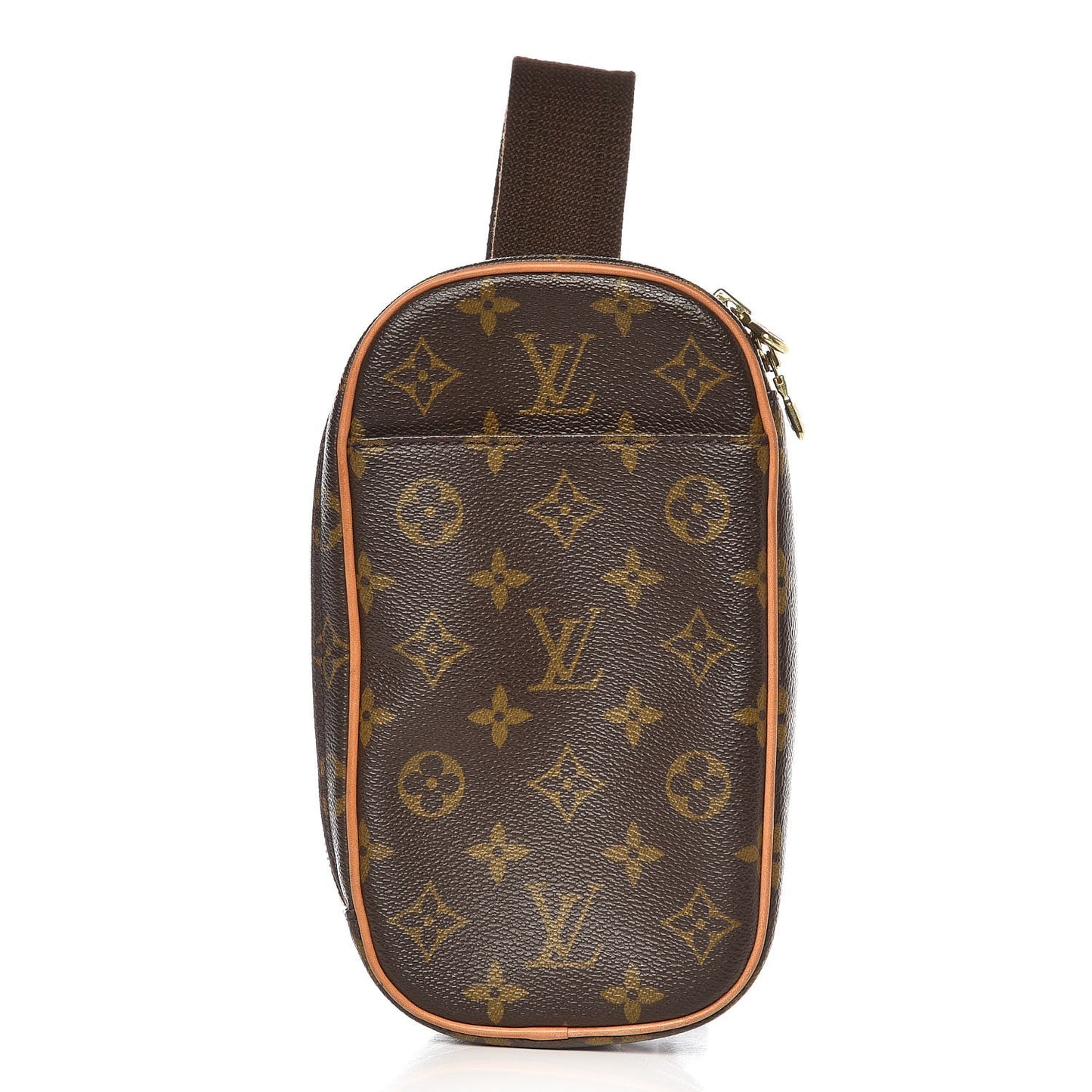 Monogram Pochette Gange