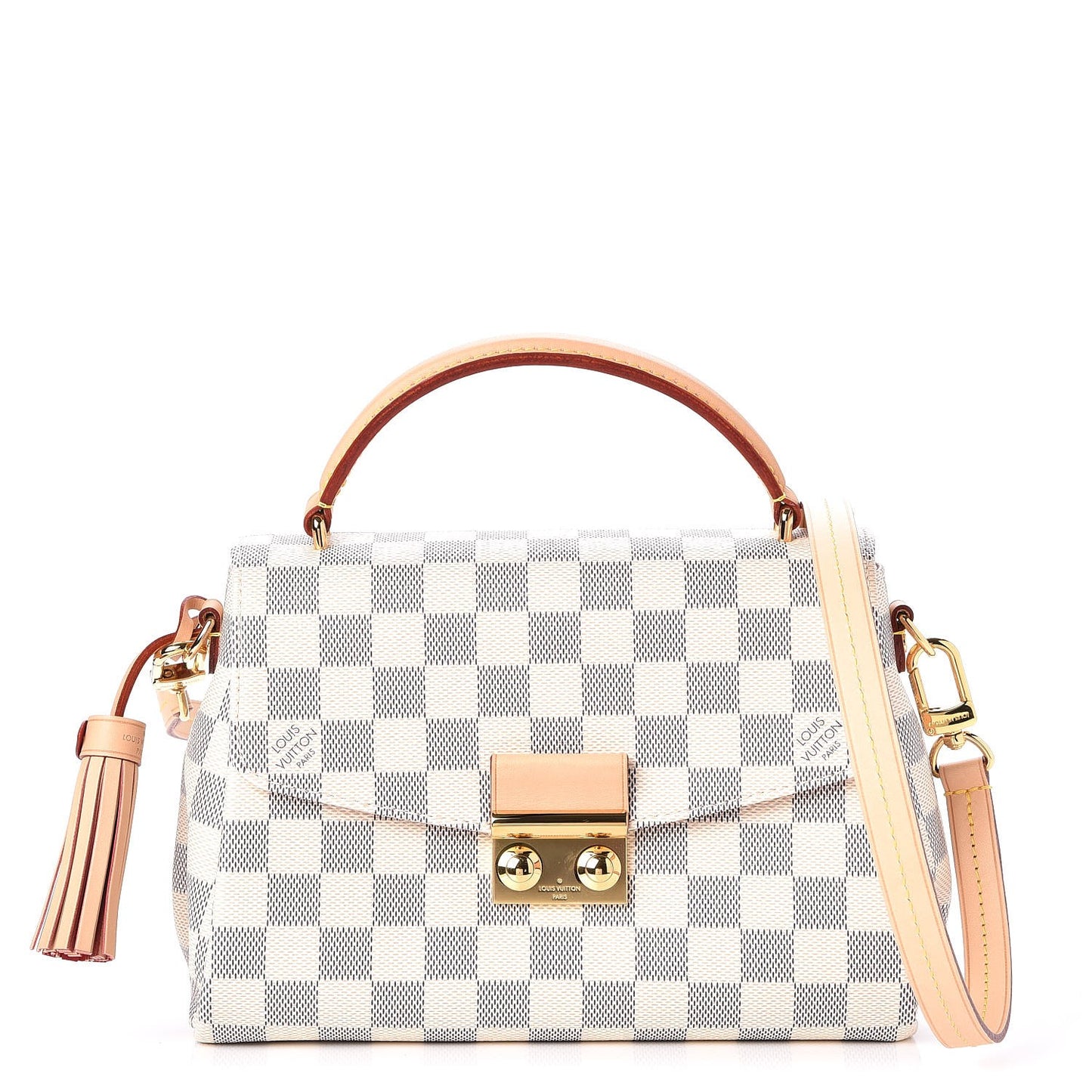 Damier Azur Croisette