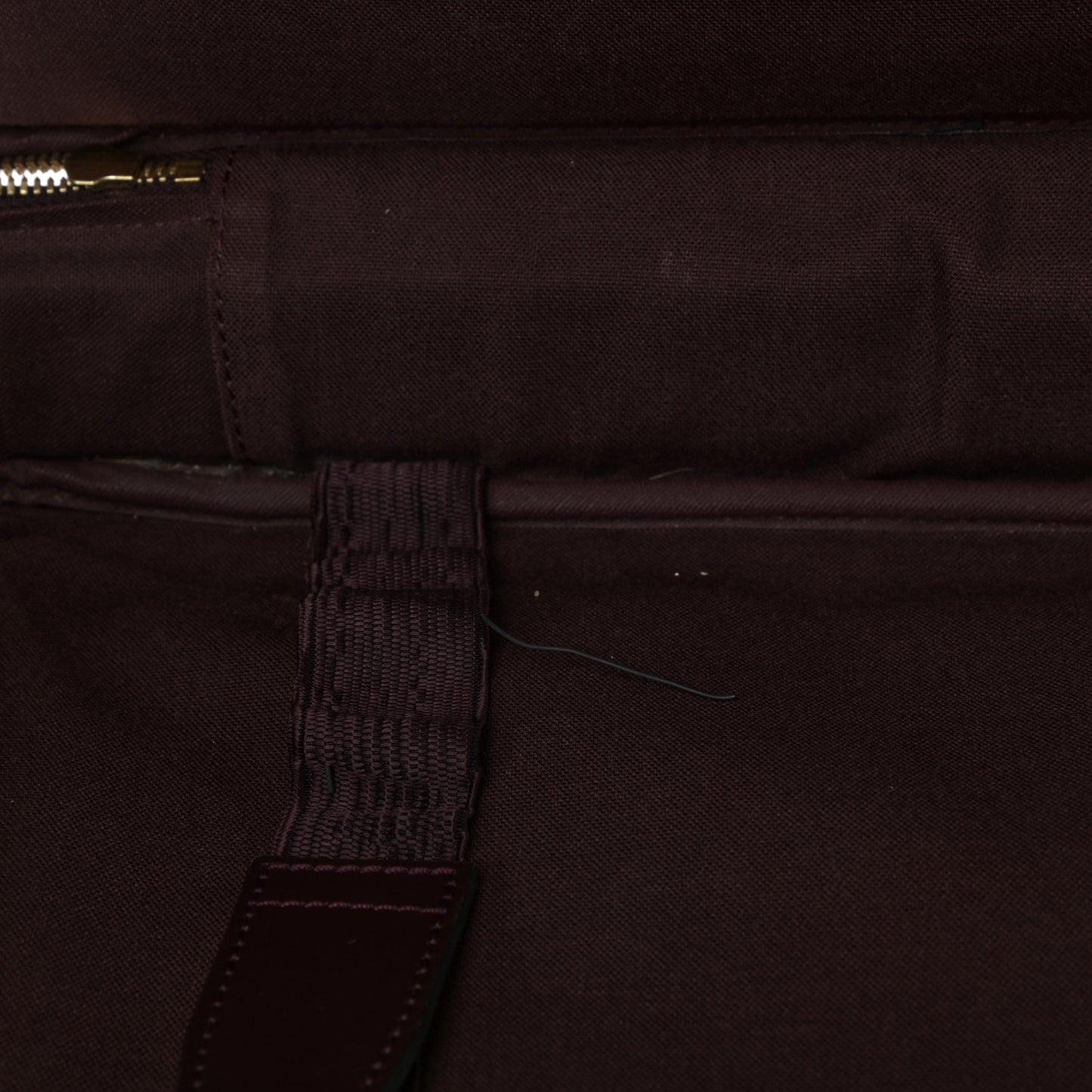 Taiga Odessa Laptop Bag Acajou