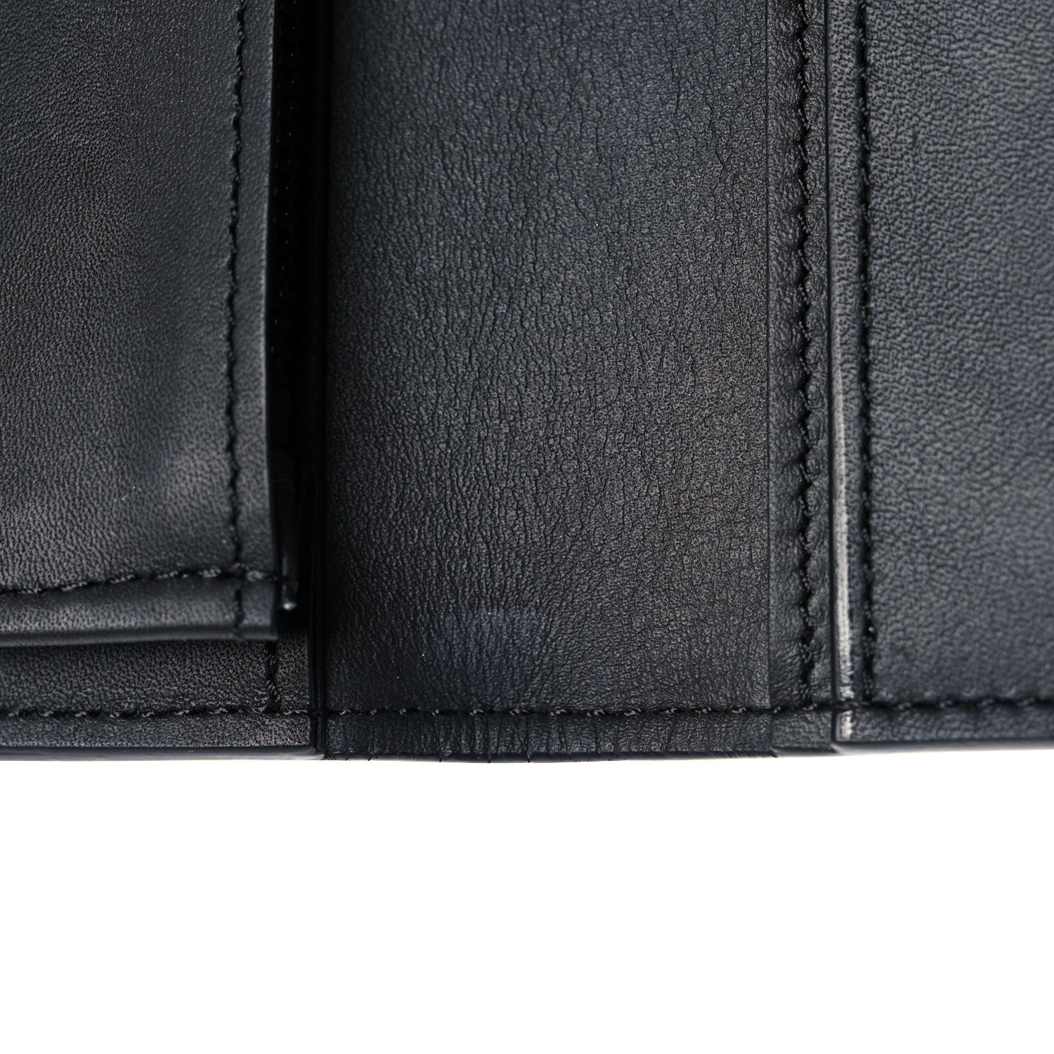 Louis Vuitton Taiga Rainbow Brazza Wallet Black 12 of 13