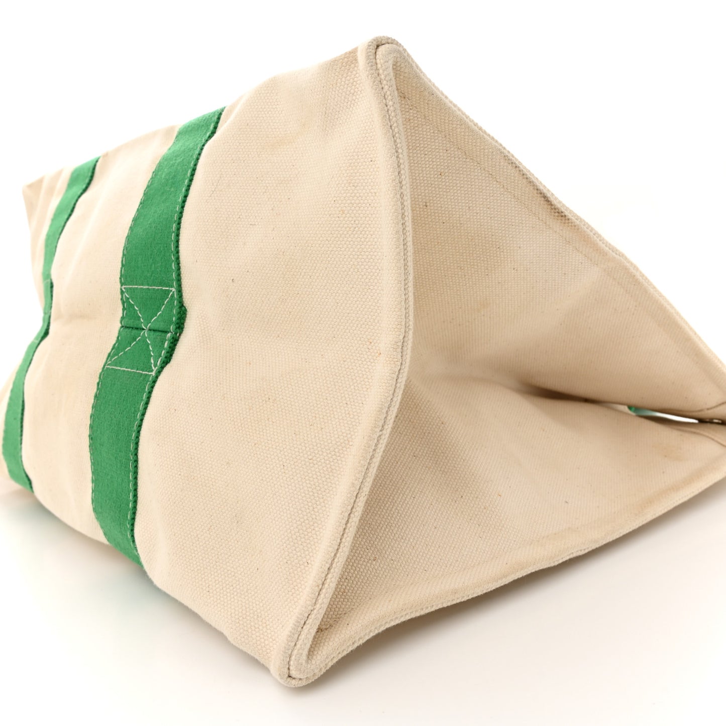 Toile Bora Bora GM Green