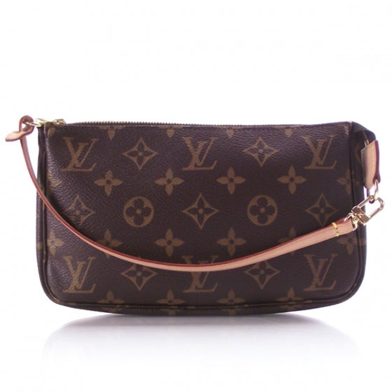 Monogram Pochette Accessories