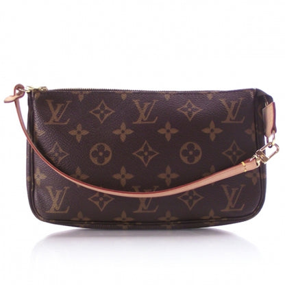 Louis Vuitton Monogram Pochette Accessories 1 of 8