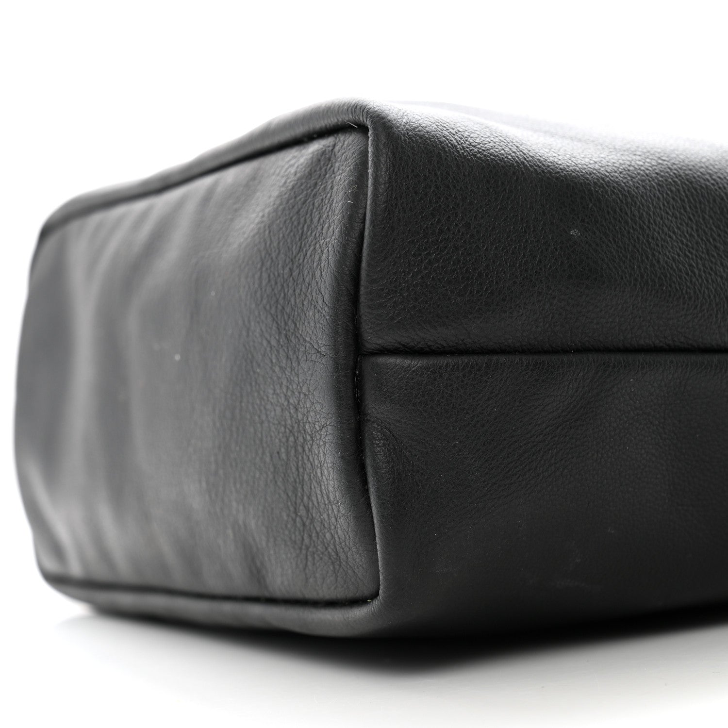 Goyard Goyardine Reversible Mini Anjou Black 18 of 19