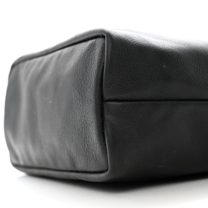 Goyard Goyardine Reversible Mini Anjou Black 18 of 19
