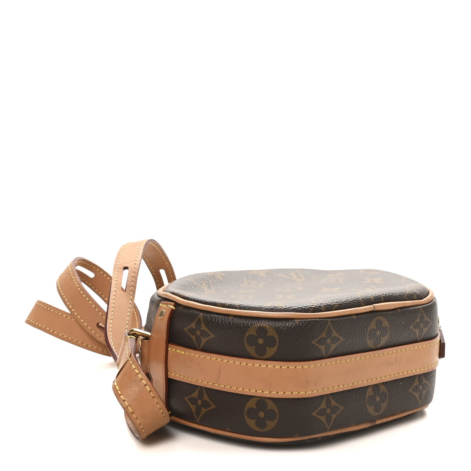 Louis Vuitton Monogram Boite Chapeau Souple PM 4 of 9